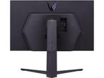 LG 32GQ850-B - QHD IPS Gaming Monitor - 240Hz - 32 inch, Verzenden, Zo goed als nieuw, LG
