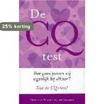 De CQ-test 9789032509477 G.D. Wilson, Verzenden, Gelezen, G.D. Wilson