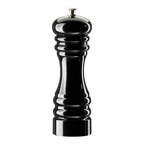 Zoutmolen | Black | 180(h)mm ZASSENHAUS, Zakelijke goederen, Horeca | Keukenapparatuur, Nieuw in verpakking, Verzenden