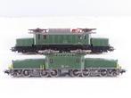 Märklin H0 - 3300 - Treinset (1) - 2-delige lokomotieven-set, Hobby en Vrije tijd, Modeltreinen | H0, Nieuw