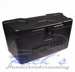 Novio box / opbergbox kunststof 770x355x370 mm, Ophalen of Verzenden, Nieuw