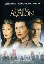 Mists of Avalon [DVD] [2001] [Region 1] DVD, Zo goed als nieuw, Verzenden