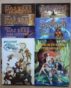 Das Erbe der Götter (1 bis 3) - Zachary Holmes (1/2) - 7, Nieuw