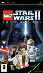 Lego Star Wars 2 the Original Trilogy (verpakking Spaans,..., Verzenden, Gebruikt