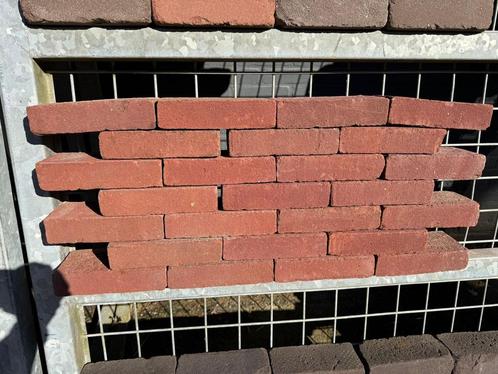 Gebakken Waalformaten Te Koop - 46m² beschikbaar!, Tuin en Terras, Tegels en Klinkers, Klinkers, Gebruikt, Ophalen