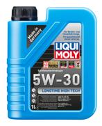 Liqui Moly 5W30 Longtime High Tech Synthetisch Motorolie..., Ophalen of Verzenden, Nieuw