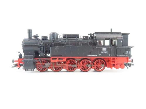 Märklin H0 - 37160 - Tender locomotief (1) - BR 94 Full, Hobby en Vrije tijd, Modeltreinen | H0