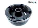 Vliegwiel / Rotor Yamaha XT 350 (XT350), Motoren, Verzenden, Gebruikt