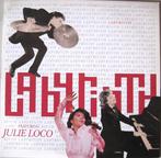 LP gebruikt - Labyrinth  - Labyrinth Featuring Julie Loco, Cd's en Dvd's, Zo goed als nieuw, Verzenden