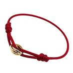 Cartier - Armband - Trinity - 18 karaat Witgoud, Roségoud,, Sieraden, Tassen en Uiterlijk, Armbanden, Nieuw