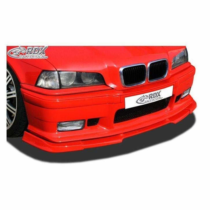 Voorspoiler Vario-X BMW E36 MET M-pakket Voorbumper B7654, Auto-onderdelen, Carrosserie en Plaatwerk, Nieuw, BMW, Voor