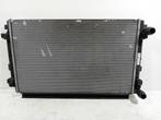 Radiateur Audi A3  1.6 TDI 5Q0121251GD, Ophalen of Verzenden, Gebruikt, Audi