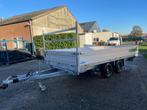 Einde jaar actie! kipper aanhanger 400x200, 3500kg *NIEUW*, Auto diversen, Aanhangers en Bagagewagens, Ophalen of Verzenden, Nieuw