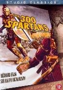 300 spartans - DVD, Cd's en Dvd's, Dvd's | Actie, Verzenden, Nieuw in verpakking