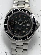 Omega - Seamaster Professional 200 M - 90s - Zonder, Nieuw