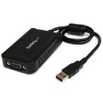 StarTech USB naar VGA Externe Videokaart Multi Monitor, Computers en Software, Pc- en Netwerkkabels, Nieuw, Ophalen of Verzenden