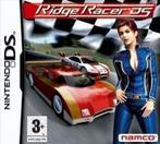 MarioDS.nl: Ridge Racer DS Losse Game Card - iDEAL!, Ophalen of Verzenden, Zo goed als nieuw