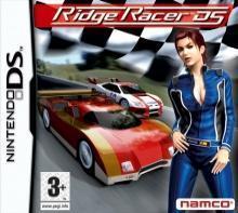 MarioDS.nl: Ridge Racer DS Losse Game Card - iDEAL!, Spelcomputers en Games, Games | Nintendo DS, Zo goed als nieuw, Ophalen of Verzenden