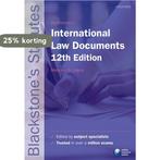 Blackstones International Law Documents 9780198736097, Verzenden, Gelezen, Bisset