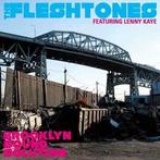 cd digi - The Fleshtones - Brooklyn Sound Solution, Cd's en Dvd's, Cd's | Rock, Zo goed als nieuw, Verzenden