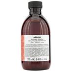 Davines  Shampoo  Red  280 ml, Nieuw, Verzenden