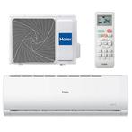 Haier Tundra Plus single-split airconditioning set - 2,5 kW, Doe-het-zelf en Verbouw, Verwarming en Radiatoren, Nieuw, Verzenden