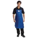 Burnguard QuicKlean nylon schort, Verzenden
