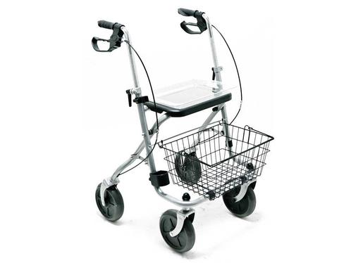 Rollator Standaard Migo 50 Drive, Diversen, Verpleegmiddelen, Nieuw, Ophalen of Verzenden