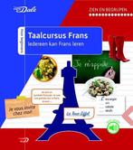 9789460773723 Van Dale Taalcursus Frans | Tweedehands, Boeken, Verzenden, Zo goed als nieuw, Gabrielle Robein