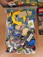 Lego Set - 31095 - Creator 3in1 - Fairground Carousel, Nieuw