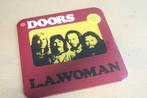 Doors - L.A. Woman - Sun Yellow Vinyl - LP album (op, Nieuw in verpakking