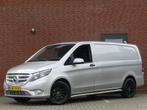 Zakelijke Lease |  Mercedes-Benz Vito 114 CDI Lang Camera/Ai, Auto's, Mercedes-Benz, Nieuw, Vito