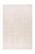 Vintage Vloerkleed | Verona | Medaillon | Crème | 160x230 cm, Huis en Inrichting, Verzenden, Nieuw