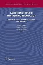 Earthquake Data in Engineering Seismology : Pre. Akkar,, Akkar, Sinan, Zo goed als nieuw, Verzenden