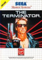 The Terminator [Sega Master System], Spelcomputers en Games, Games | Sega, Nieuw, Ophalen of Verzenden