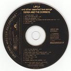 Derek And The Dominos (Eric Clapton) CD  Layla And Other, Cd's en Dvd's, Nieuw in verpakking