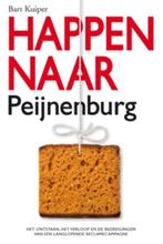 Happen naar Peijnenburg 9789078263067 B. Kuiper, Boeken, Verzenden, Zo goed als nieuw, B. Kuiper