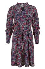 -50% Maicazz  MAICAZZ Dorian jurk  maat XXL, Kleding | Dames, Jurken, Verzenden, Nieuw