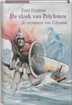 De vloek van Polyfemos 9789060699119 Evert Hartman, Boeken, Kinderboeken | Jeugd | 13 jaar en ouder, Verzenden, Gelezen, Evert Hartman