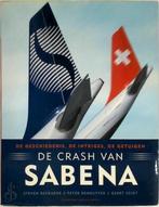 De crash van Sabena, Nieuw, Verzenden