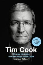 Tim Cook (9789000367948, Leander Kahney) (Leander Kahney), Boeken, Verzenden, Nieuw