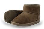 Warmbat Pantoffels in maat 35 Grijs | 10% extra korting, Verzenden, Schoenen, Nieuw, Jongen of Meisje