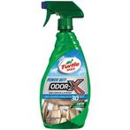 Turtle Wax Power Out Odour-X 500Ml, Verzenden, Nieuw