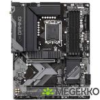 Moederbord Intel Gigabyte B760 GAMING X AX, Computers en Software, Moederborden, Verzenden, Nieuw