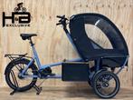 Chike E-Kids E-Bike Shimano 2021, Overige merken, Ophalen of Verzenden, Zo goed als nieuw, 47 tot 51 cm