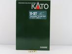 Kato N - 10-327 - Treinstel (1) - 8-Delige set Eurostar e300, Hobby en Vrije tijd, Nieuw