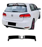 Dakspoiler | Volkswagen | Golf 6 Standard 2009-2012 | Oettin, Verzenden, Nieuw, Volkswagen