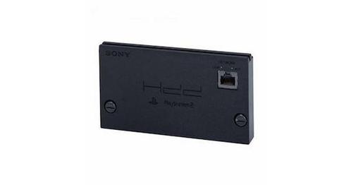 Sony Network Adapter (PS2 Accessoires) (Playstation 2), Spelcomputers en Games, Spelcomputers | Sony PlayStation 2, Zo goed als nieuw