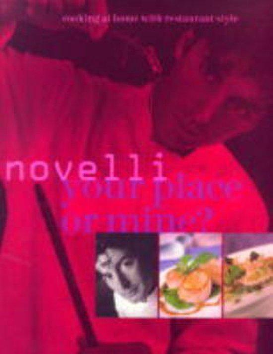 Your Place or Mine?, Boeken, Overige Boeken, Ophalen of Verzenden