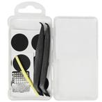 Benson Complete bandenreparatieset - 12-delig - Inclusief..., Fietsen en Brommers, Fietsonderdelen, Ophalen of Verzenden, Nieuw